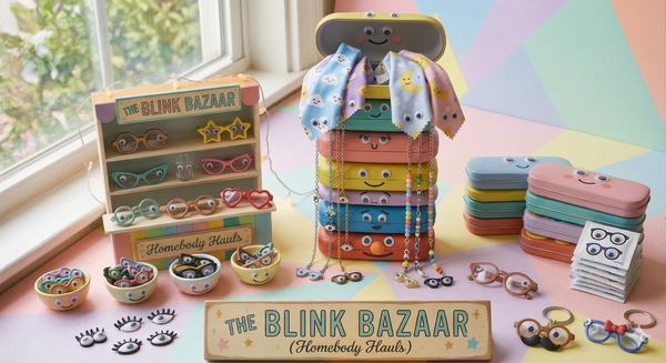 The Blink Bazaar