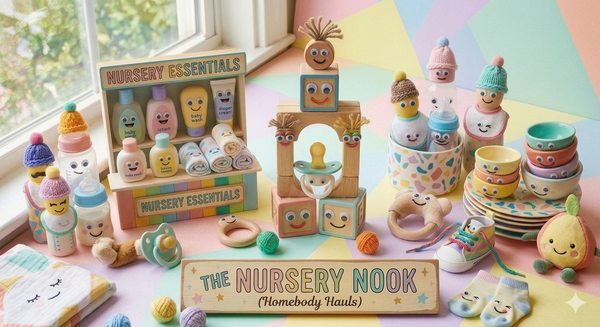 The Nursery Nook