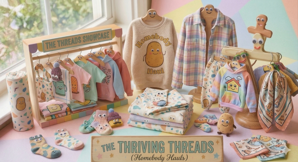 The Thriving Threads