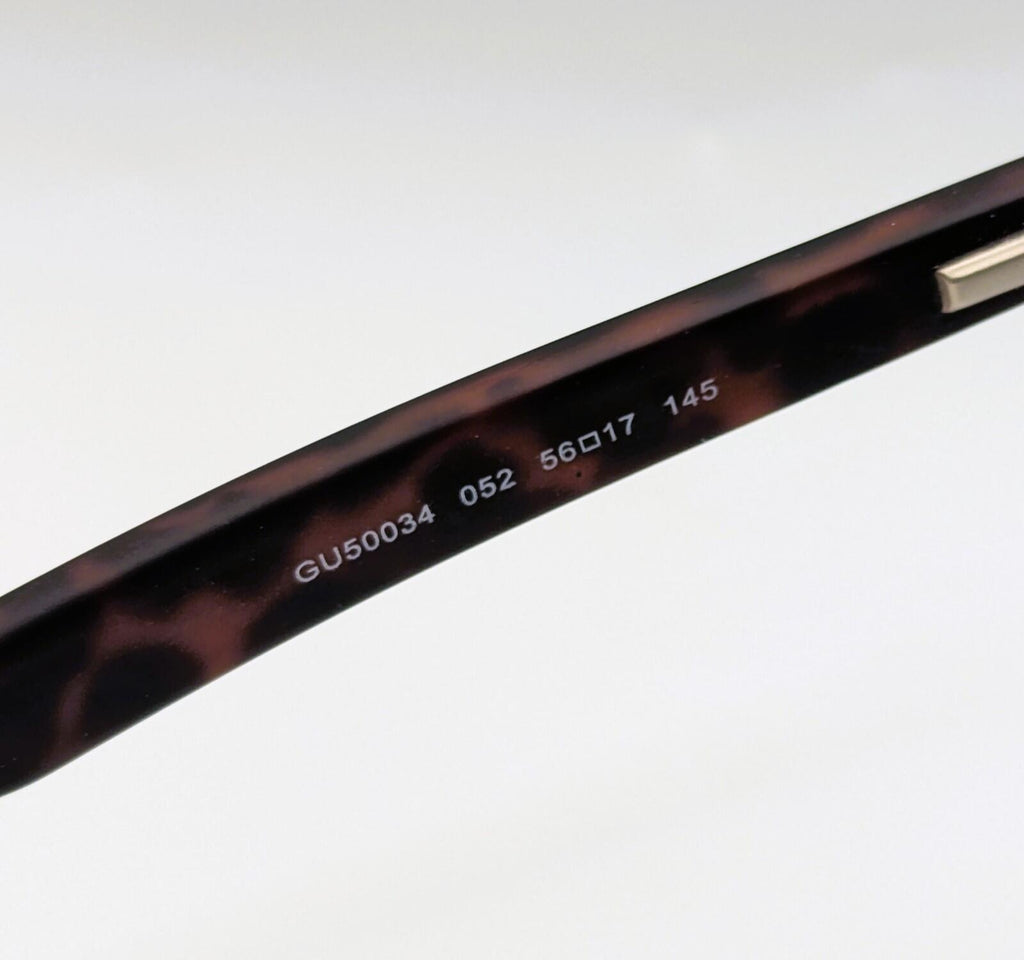Guess GU50034 Frame - 56/17/145