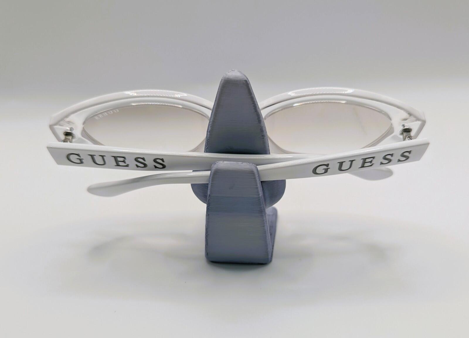 Guess GU7732 Frame - 53/19/140