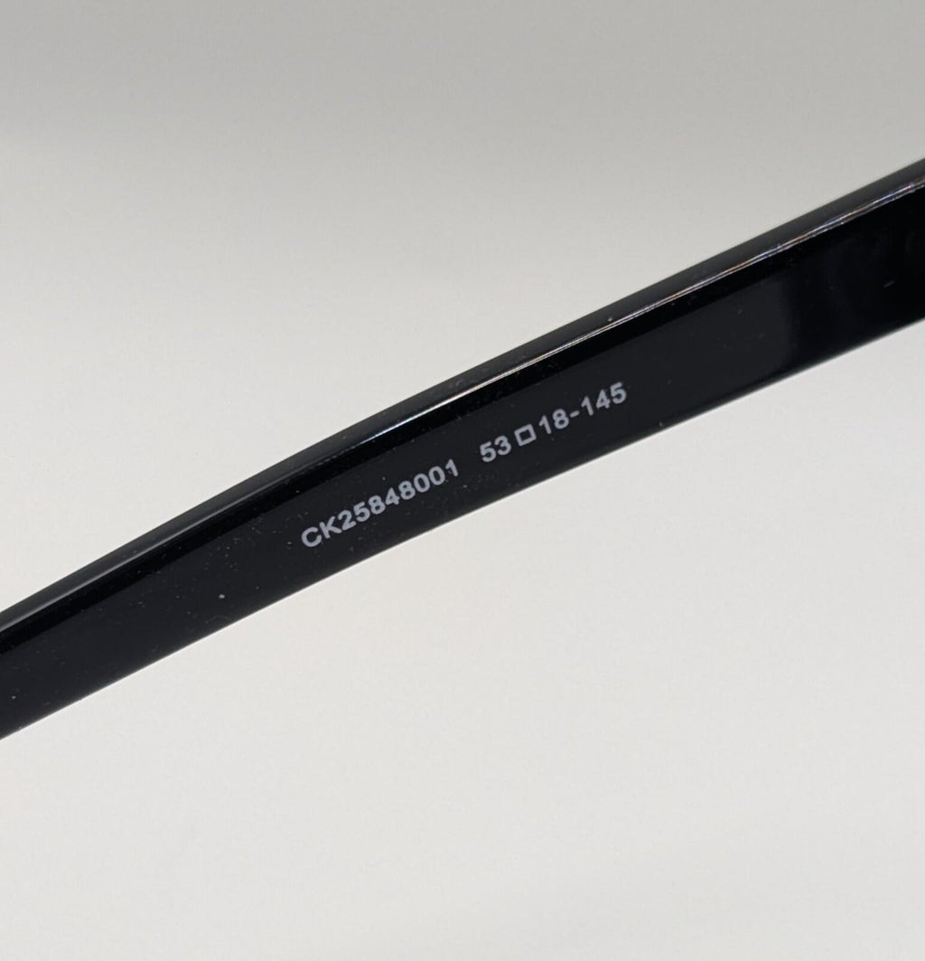 Calvin Klein 25848 Frame - 53/18/145
