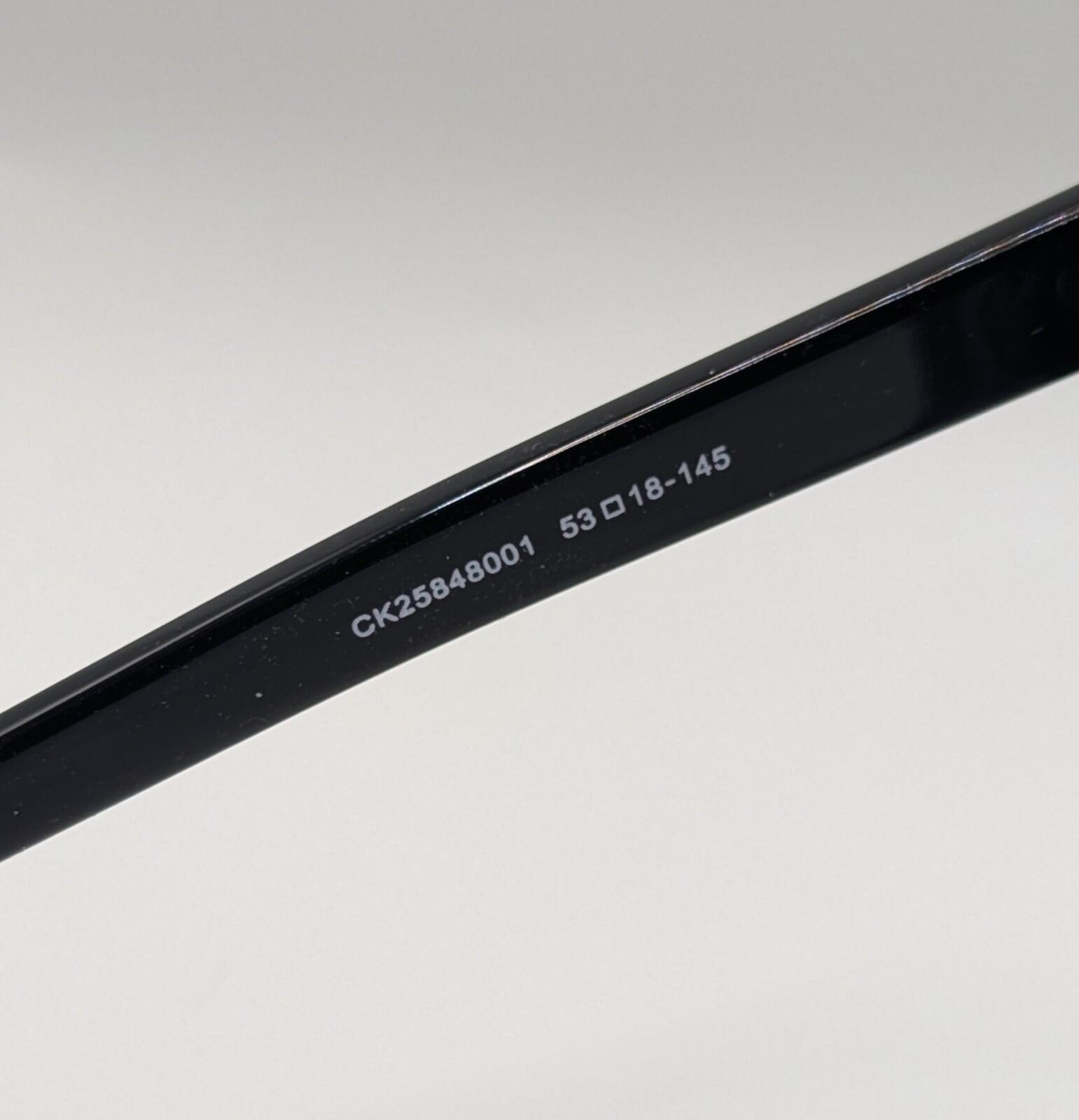 Calvin Klein 25848 Frame - 53/18/145