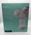 Evenflo Advanced Single Electric Breast Pump