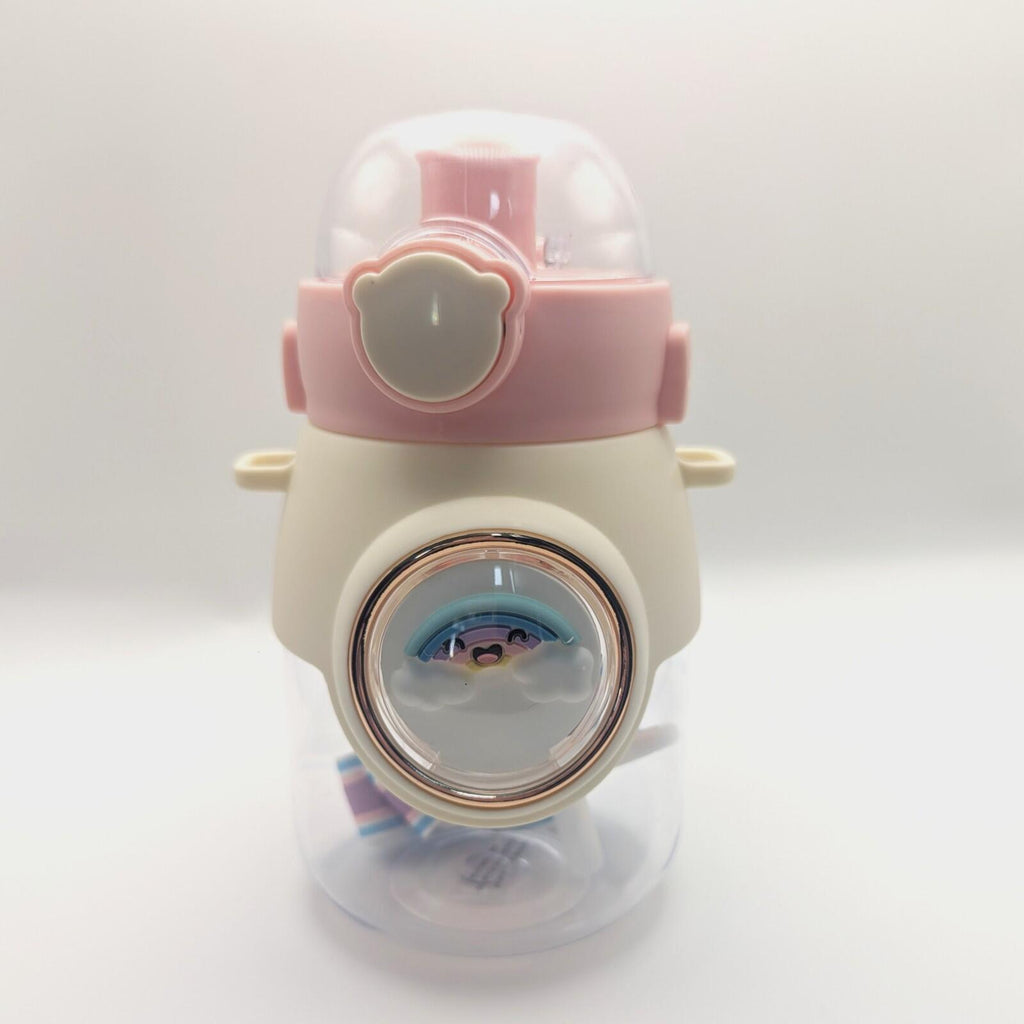 Kawaii Water Bottle