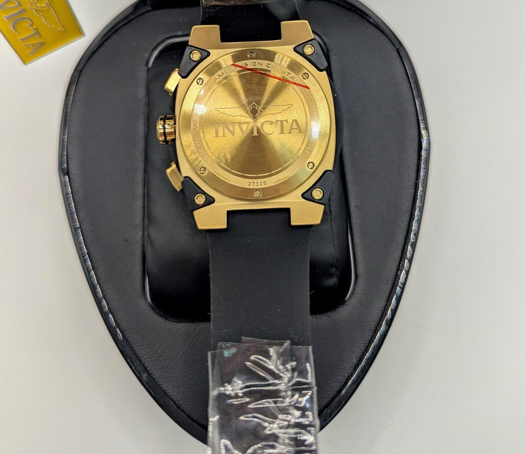 Invicta S1 Rally Chronograph Watch (Model 27329)