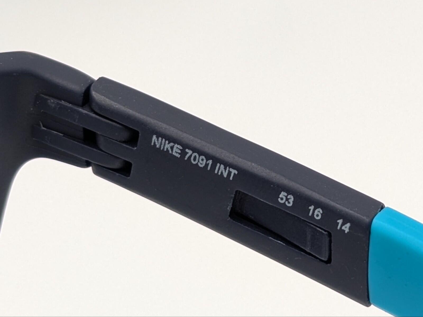 Nike 7091 Frame - 53/16/14