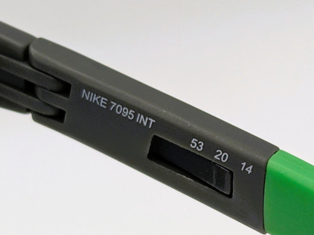 Nike 7095 Frame - 53/20/14