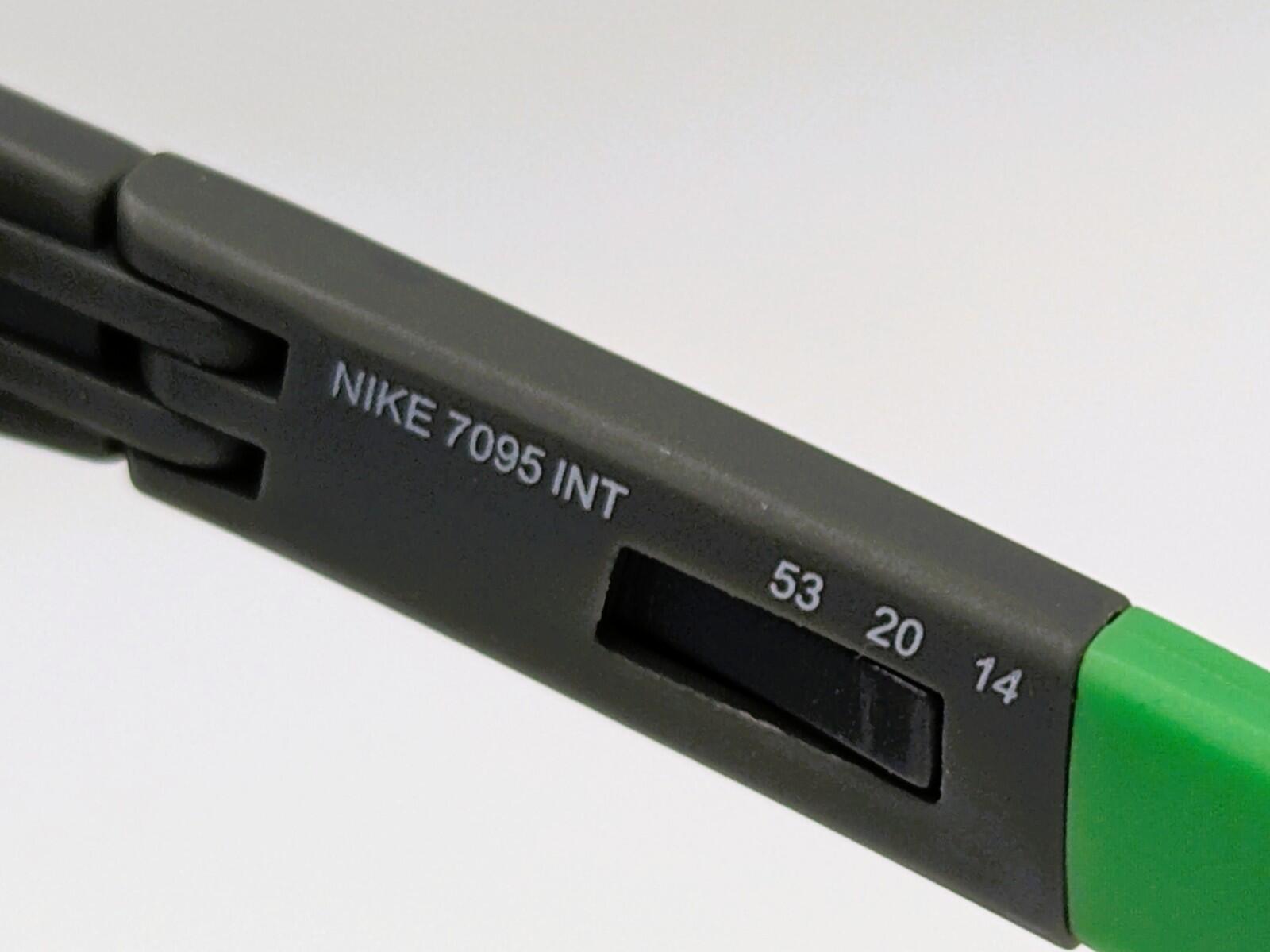 Nike 7095 Frame - 53/20/14