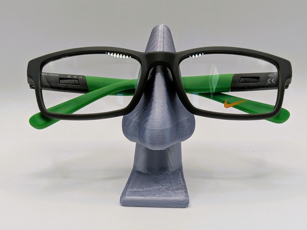 Nike 7093 Frame - 52/18/14