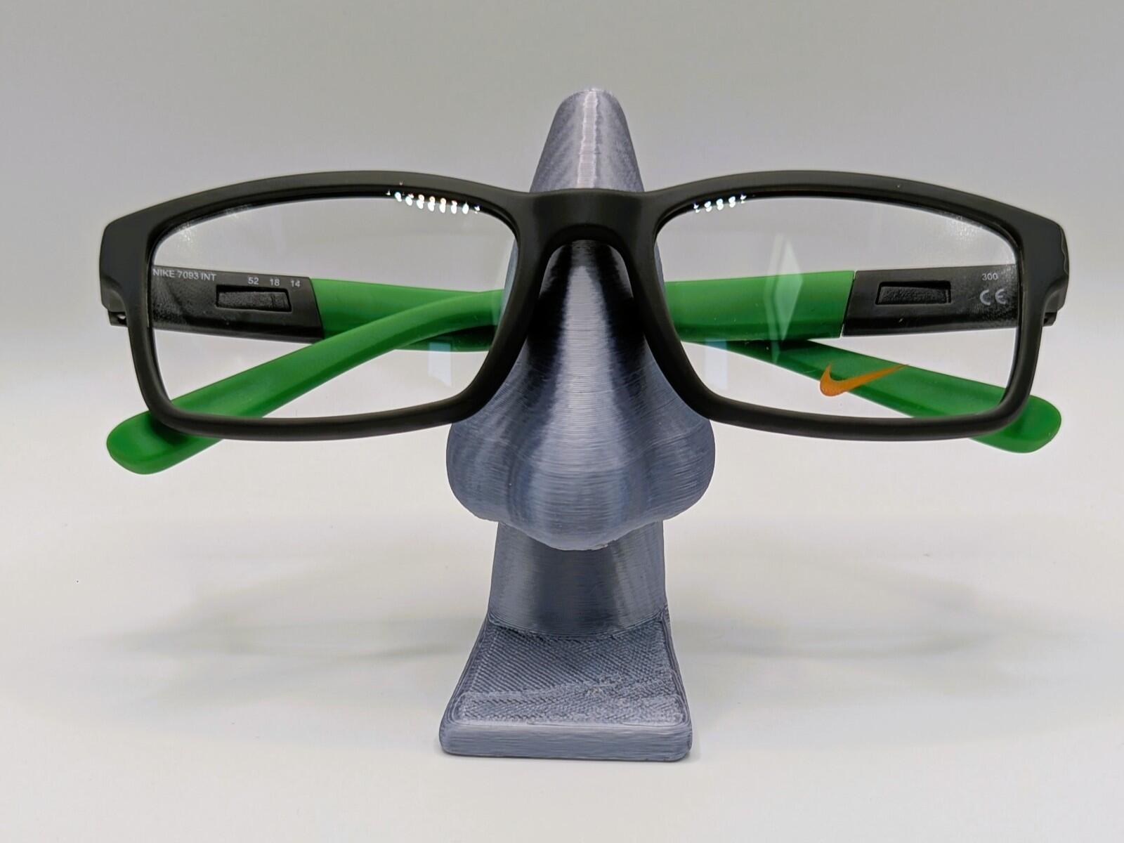 Nike 7093 Frame - 52/18/14