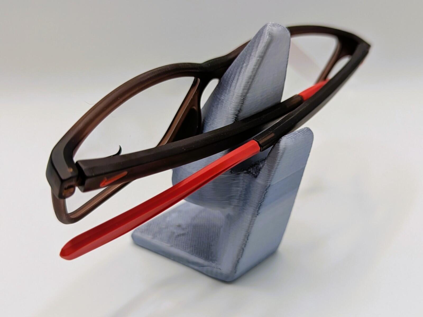 Nike 7118 Frame - 55/14/140