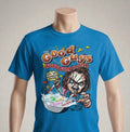 Chucky Cereal Killer Tee