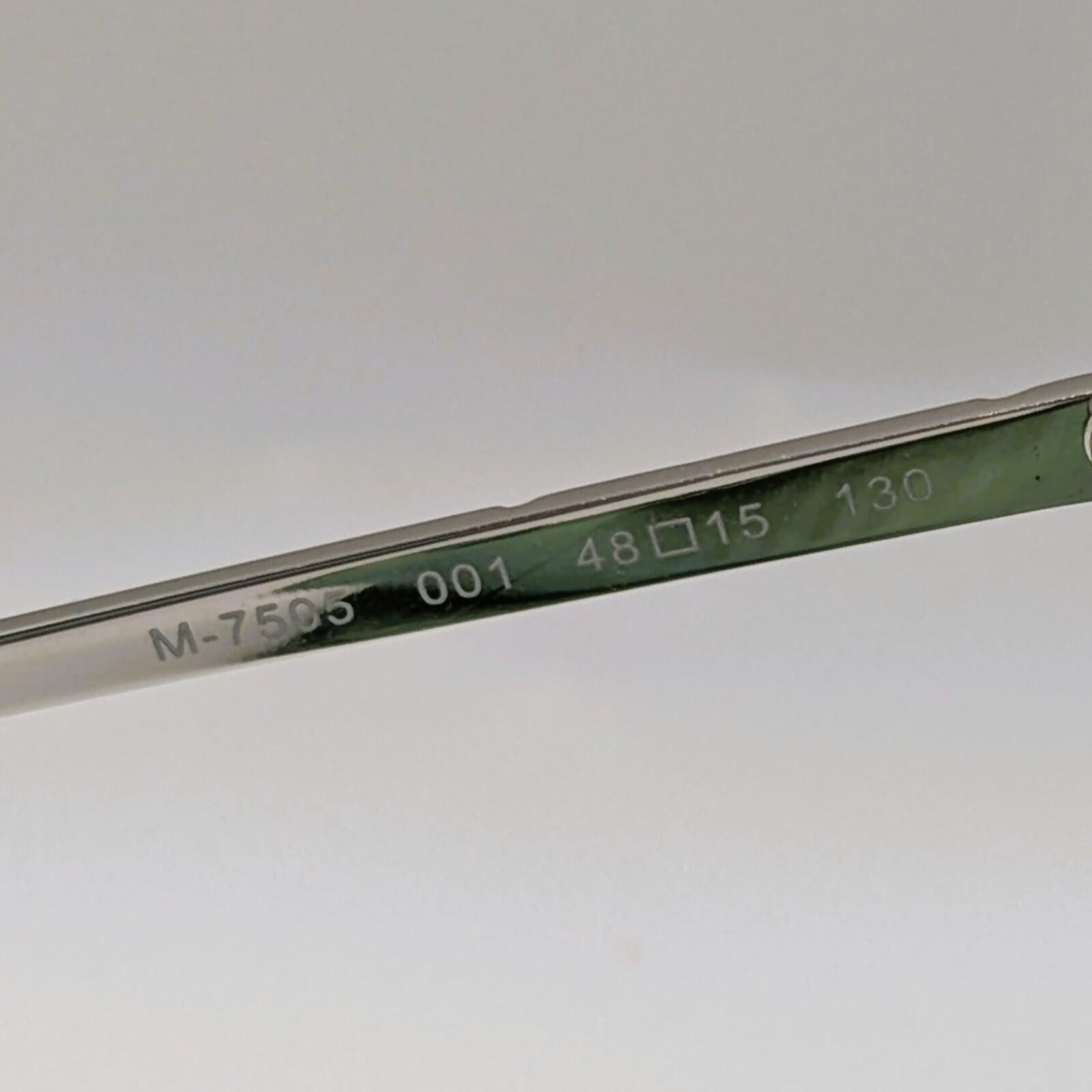 Marchon M7505 Junior Frame - 48/15/130
