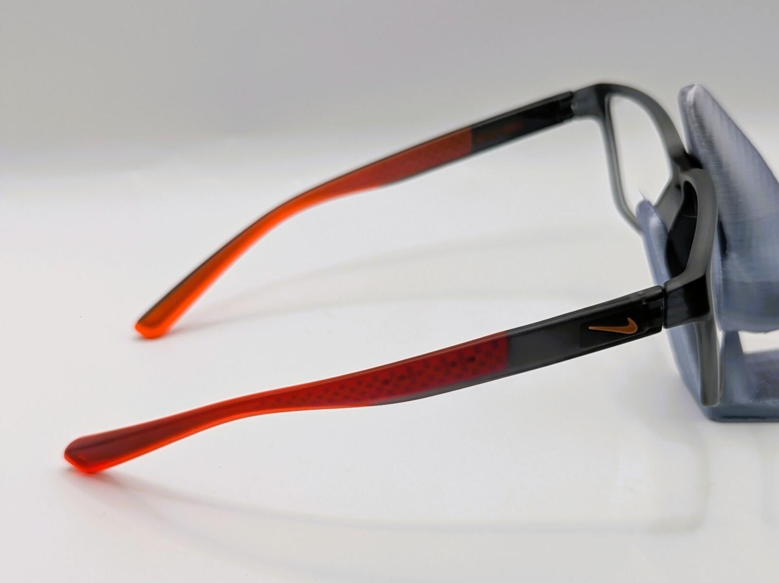 Nike 7118 Frame - 55/14/140