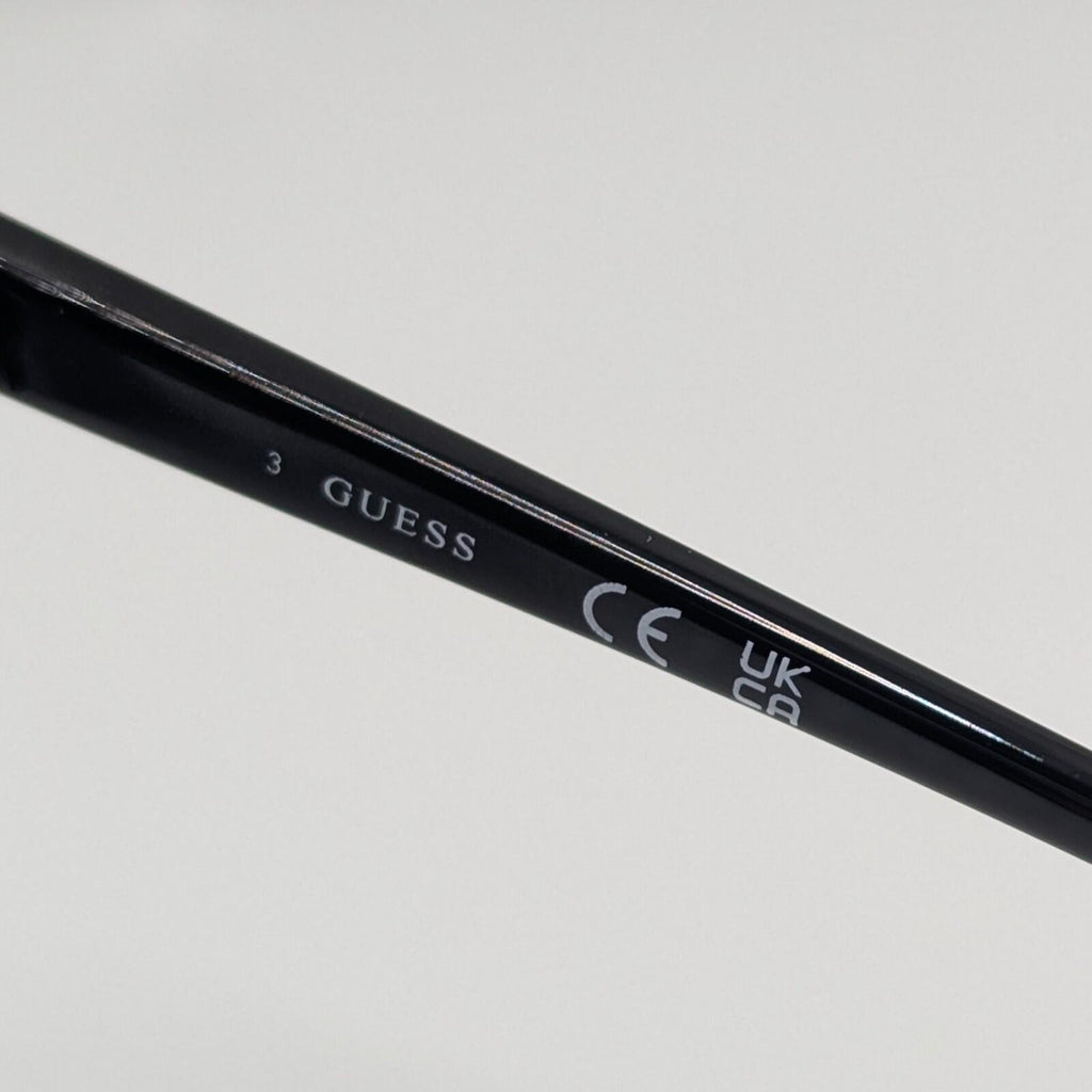 Guess GU7550 Sunglasses - 52/20/140