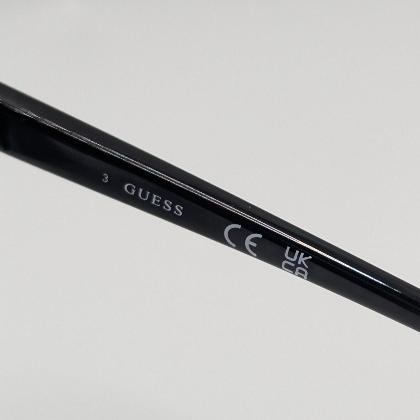 Guess GU7550 Sunglasses - 52/20/140