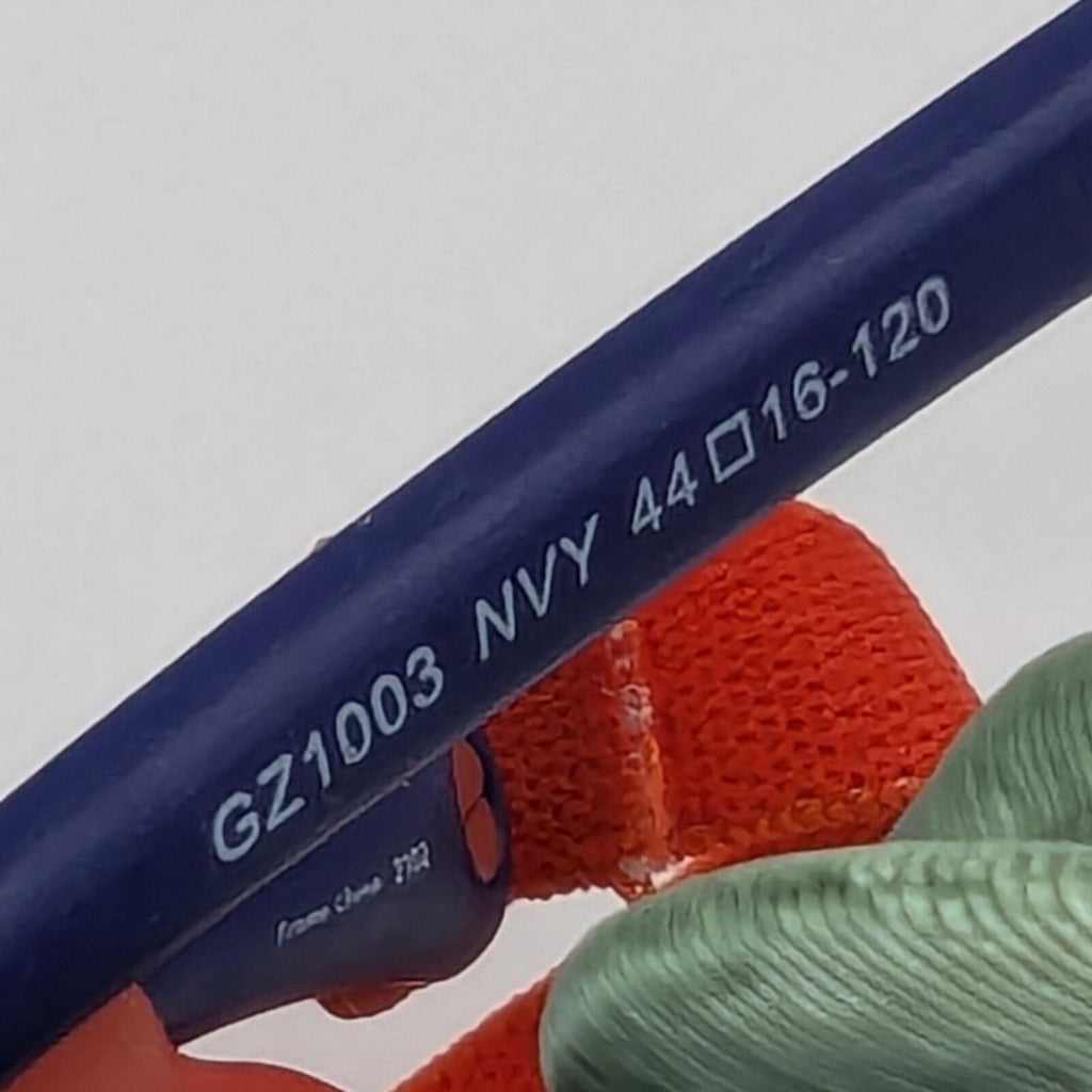 Gizmo GZ1003 Frame - 44/16/120