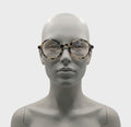 Calvin Klein CK25848 Frame - 48/21/148