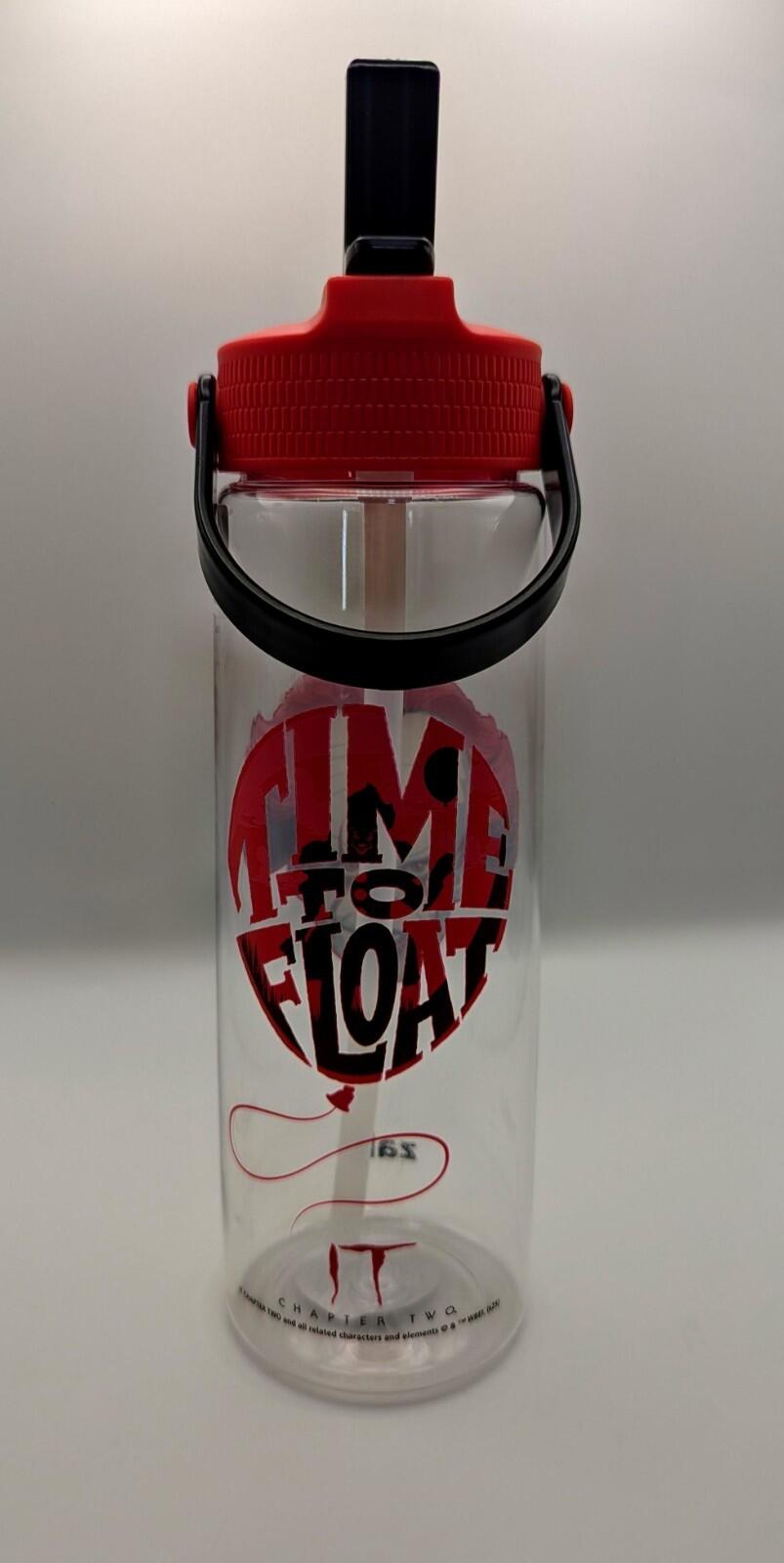 Zak! Designs - IT Pennywise 30oz Water Bottle