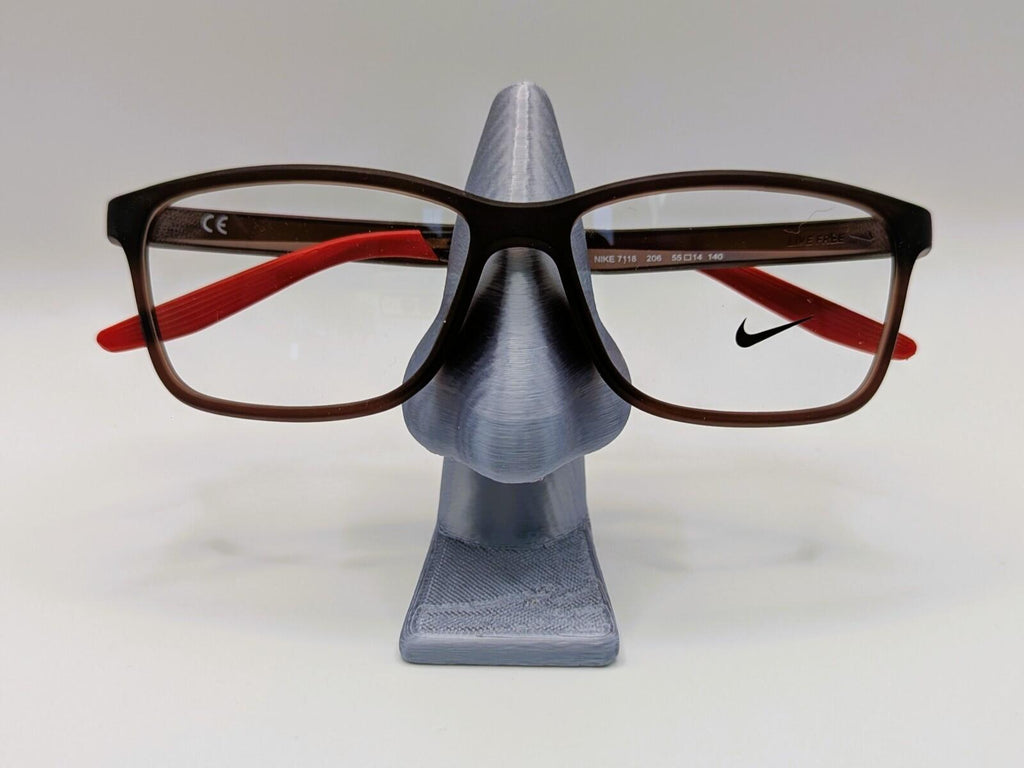 Nike 7118 Frame - 55/14/140