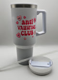 Hyperquench 40oz Anti-Valentine's Day Stainless Steel Tumbler