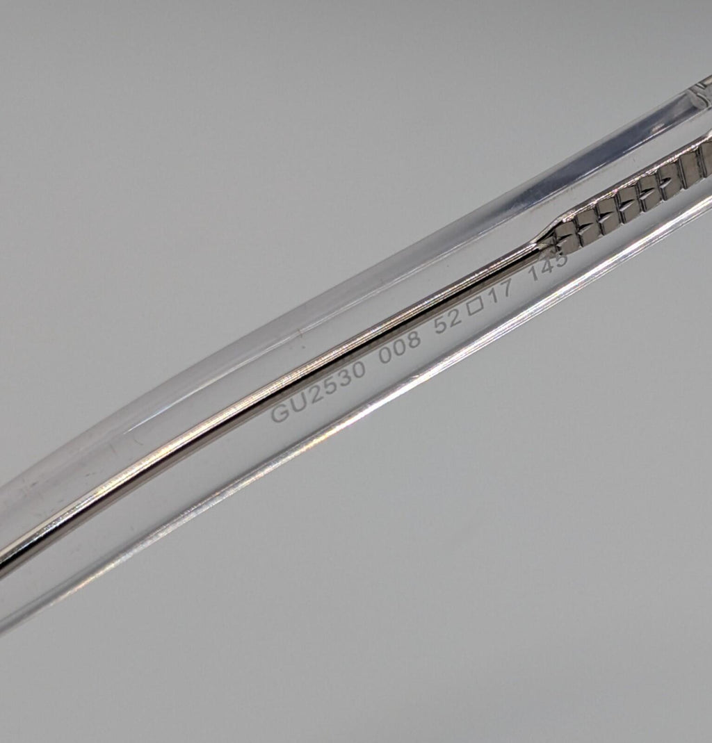 Guess GU2530 Frame - 52/17/145mm