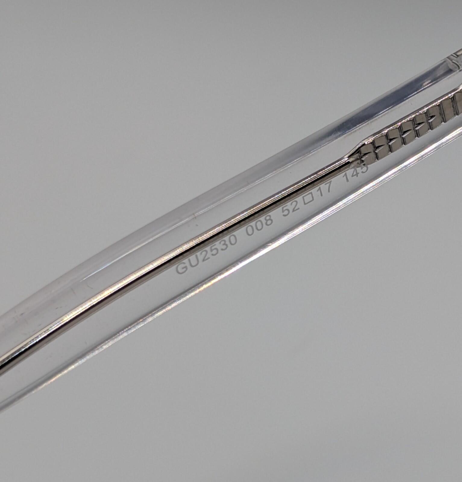 Guess GU2530 Frame - 52/17/145mm