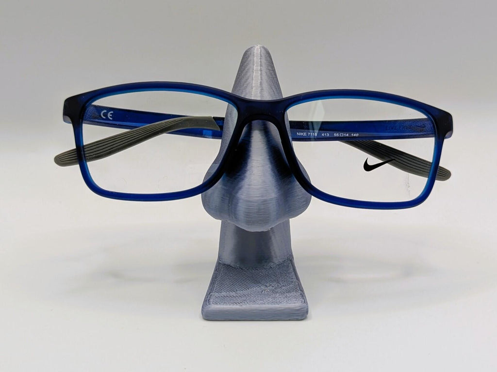Nike 7118 Frame - 55/14/140