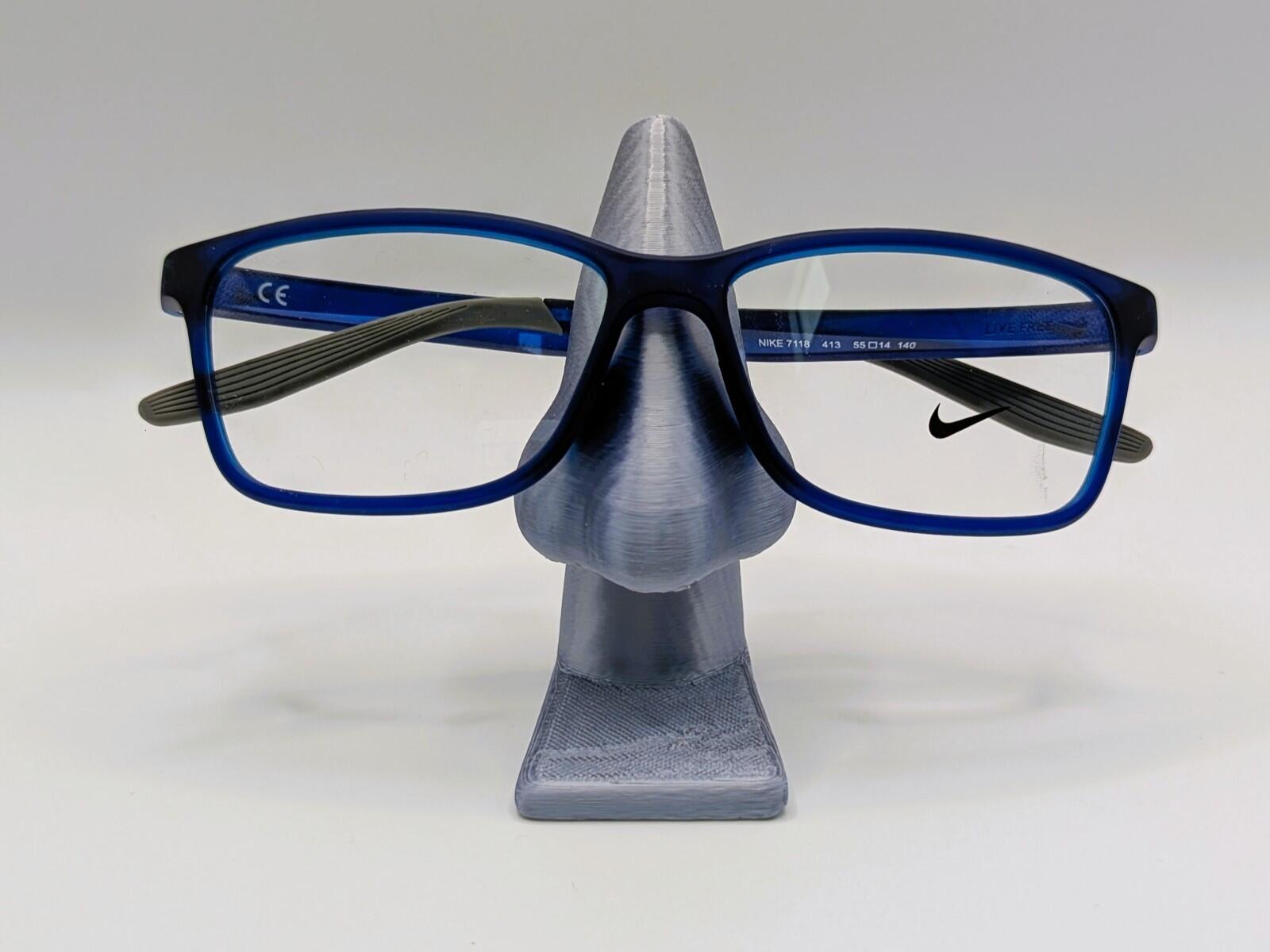 Nike 7118 Frame - 55/14/140