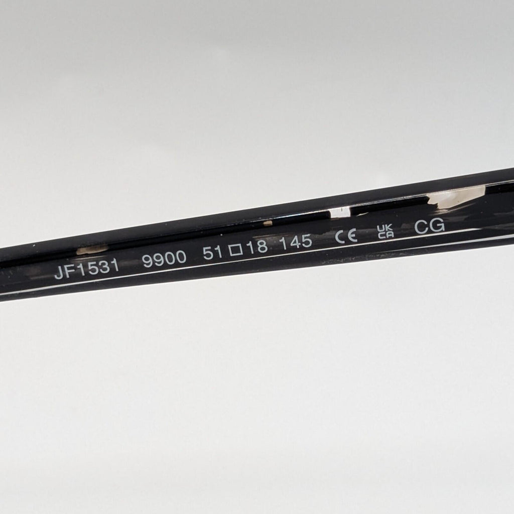 J.F. Rey JF1531 Frame - 51/18/145
