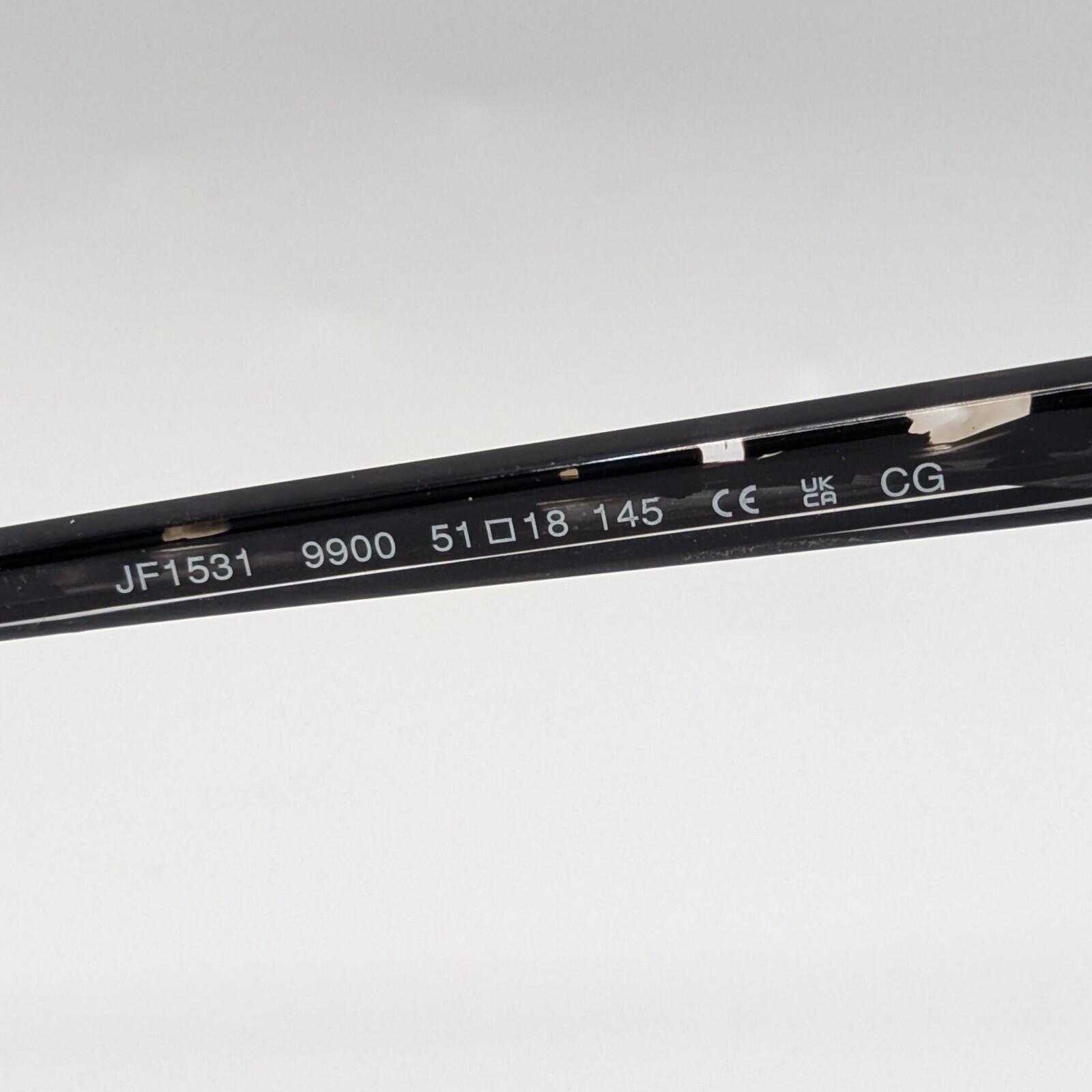 J.F. Rey JF1531 Frame - 51/18/145