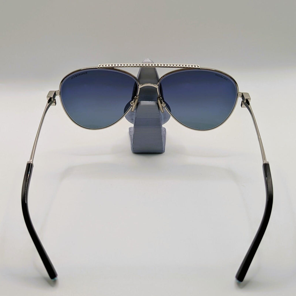 Tiffany TF3101-B Sunglasses - 59/14/140