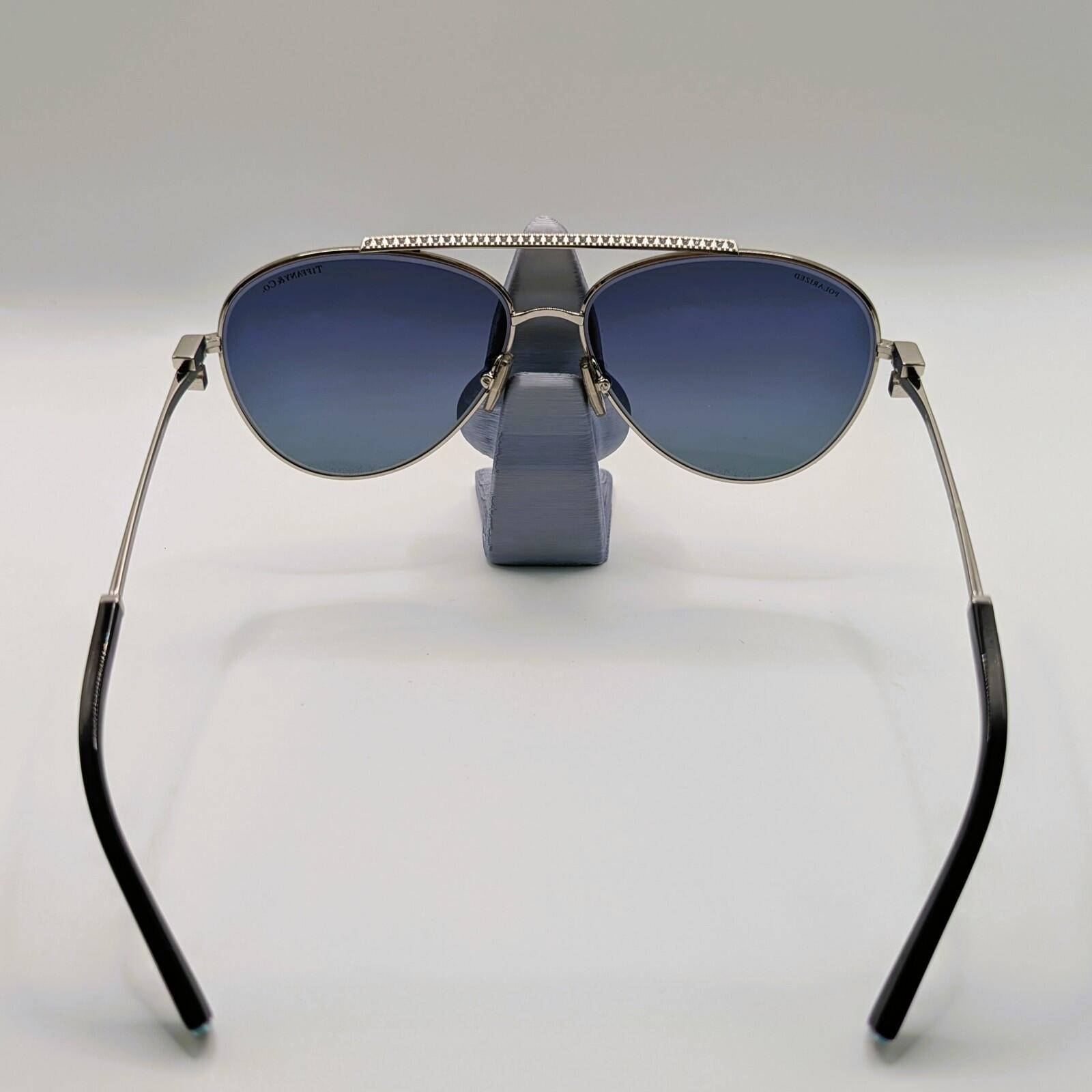 Tiffany TF3101-B Sunglasses - 59/14/140