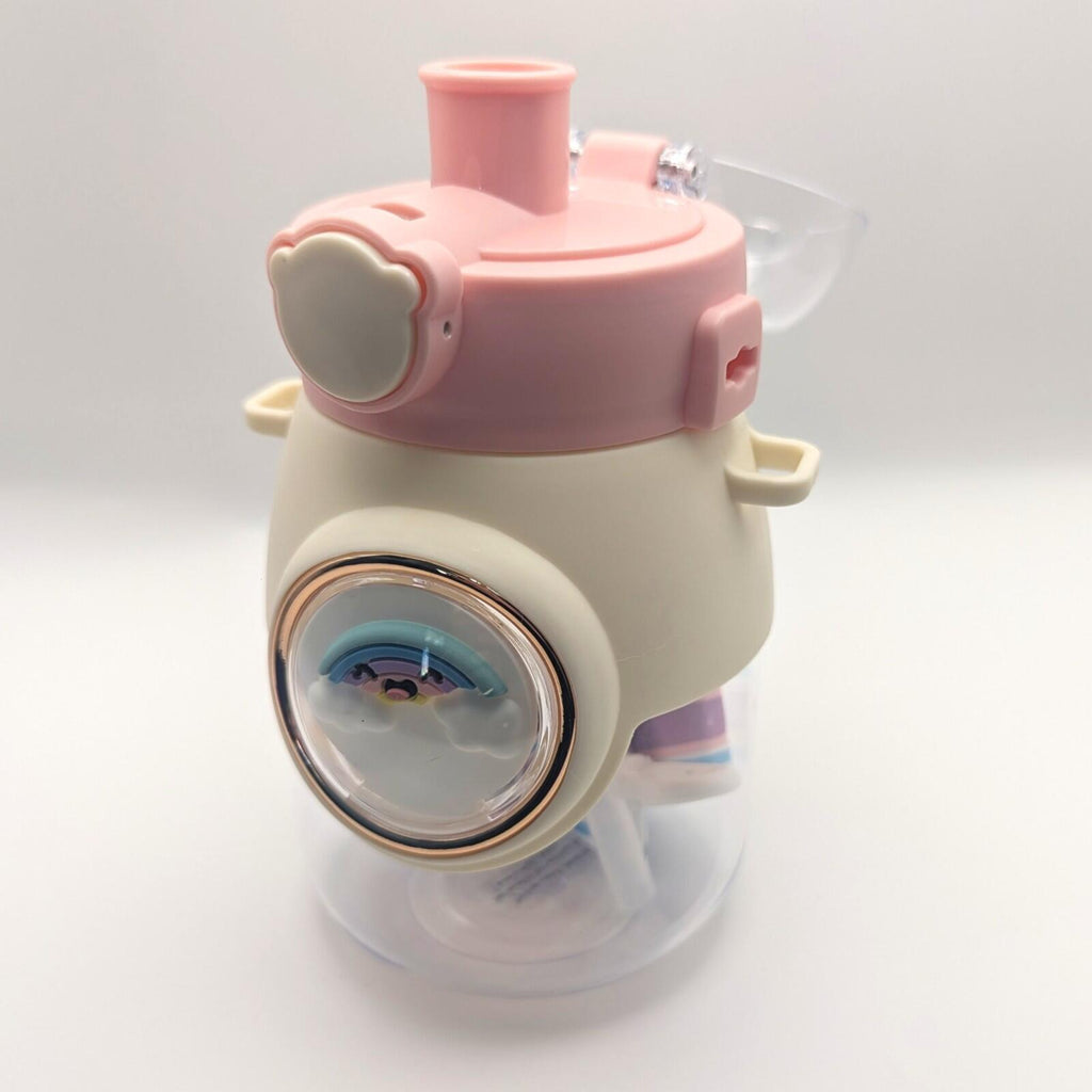 Kawaii 27oz Water Bottle