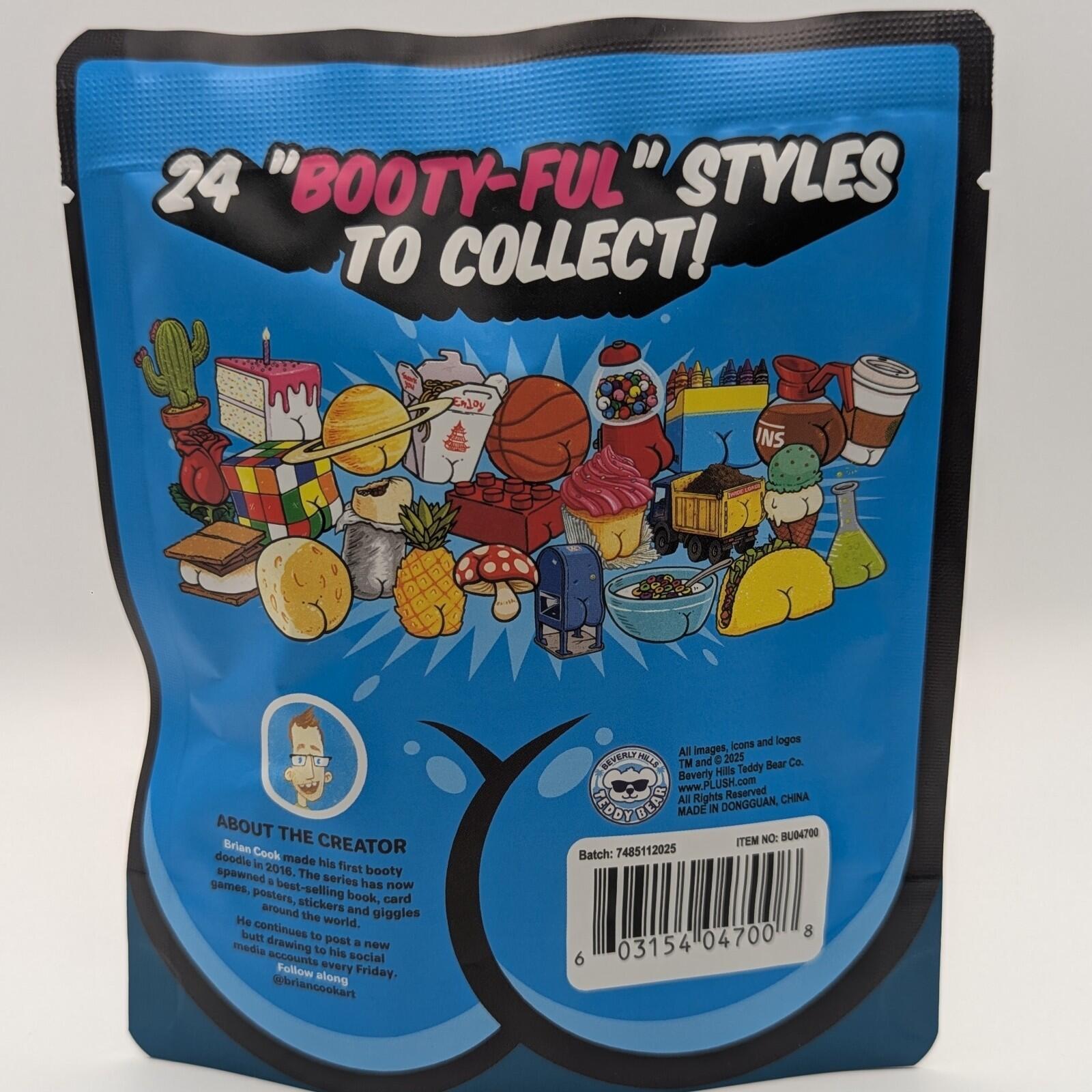 Butts On Things Blind Booty Bag