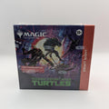 Magic the Gathering (MTG) Teenage Mutant Ninja Turtles Draft Night Box