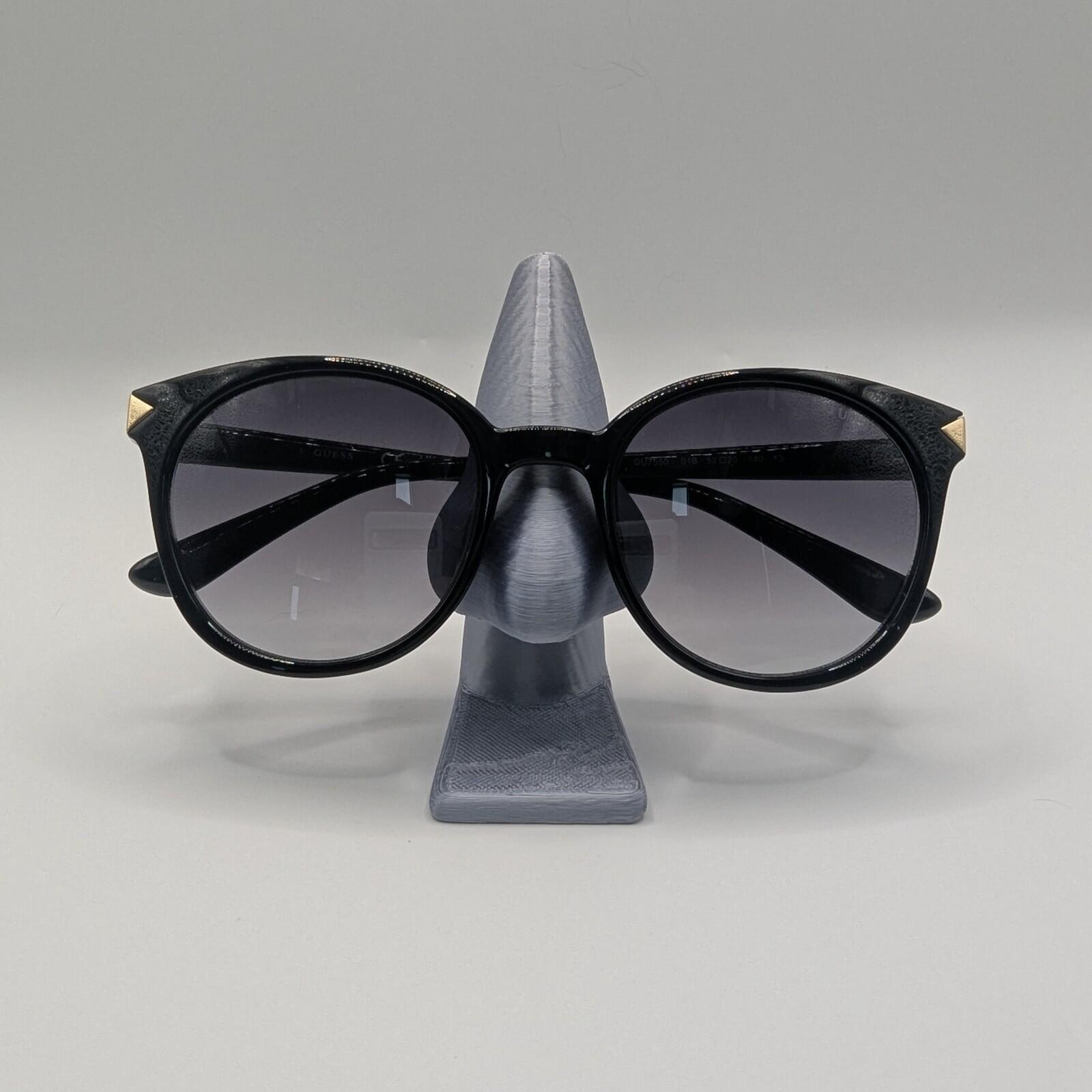 Guess GU7550 Sunglasses - 52/20/140