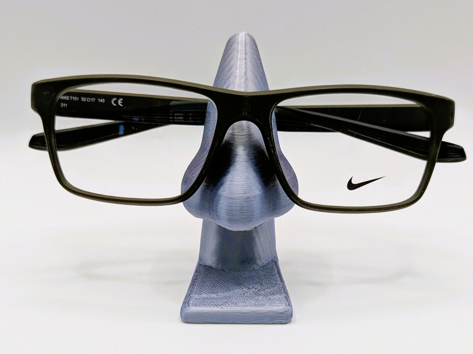 Nike 7101 Frame - 52/17/140