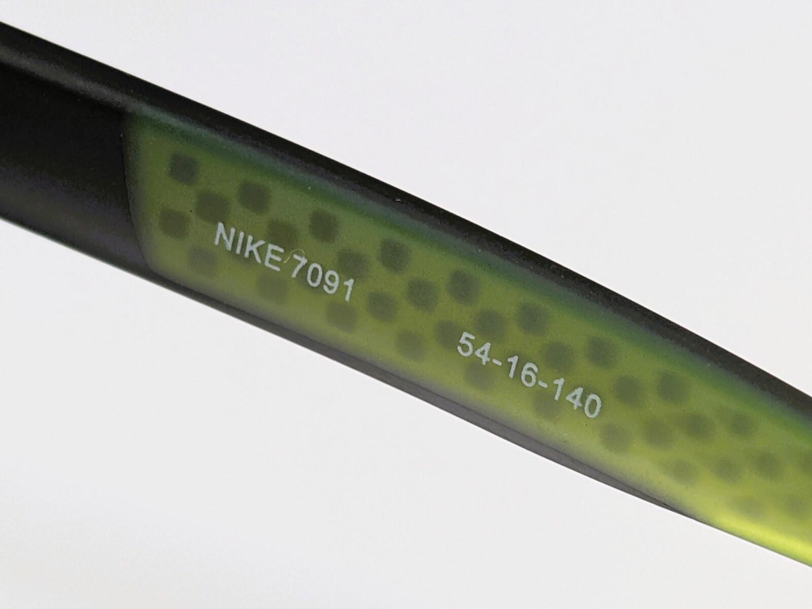 Nike 7091 Frame - 54/16/140