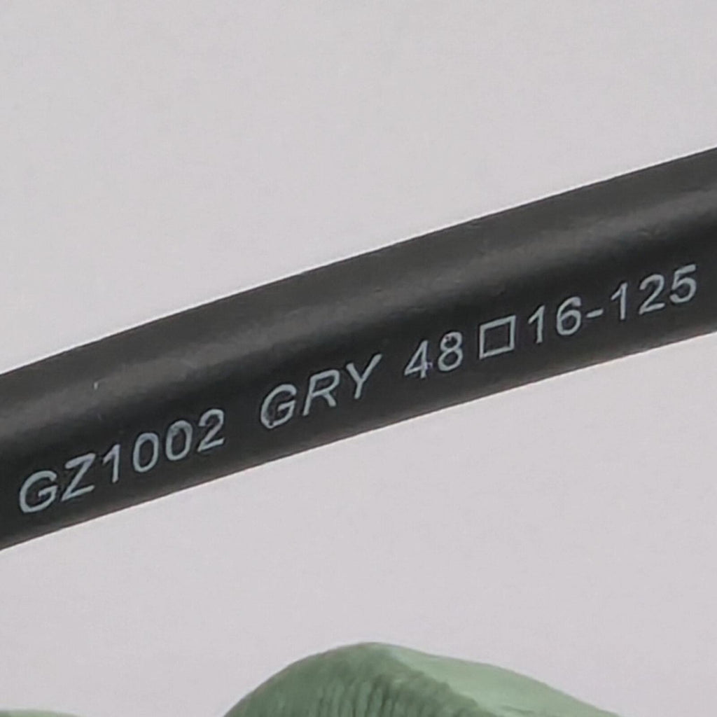 Gizmo GZ1002 Frame - 48/16/125
