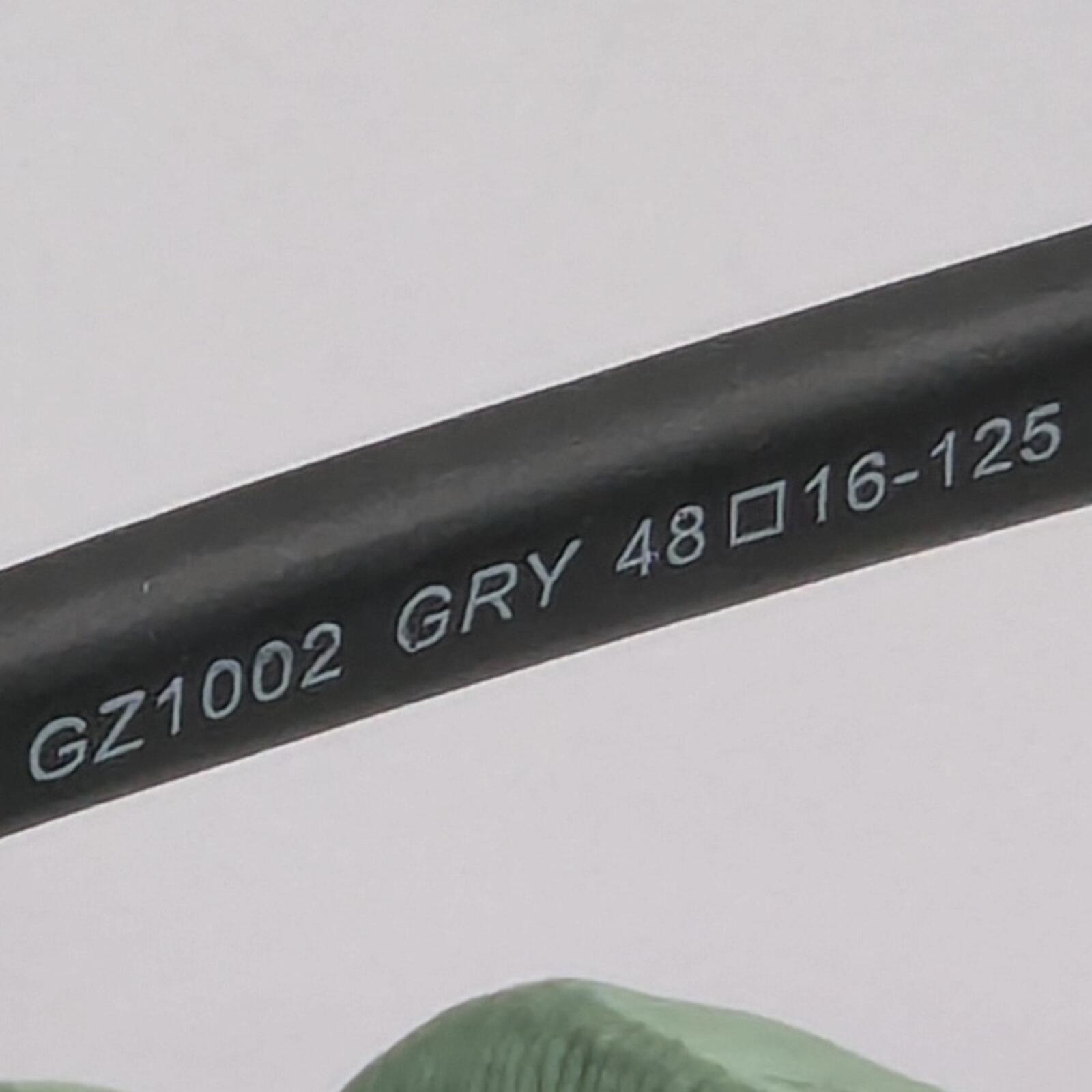Gizmo GZ1002 Frame - 48/16/125