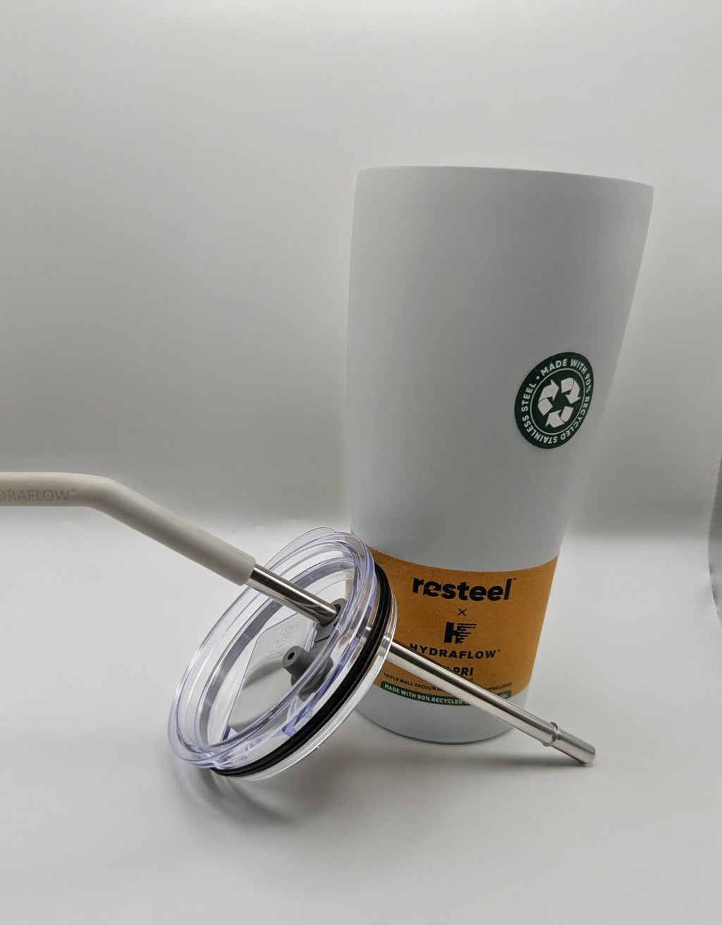 Hydraflow Capri 30oz Insulated Tumbler