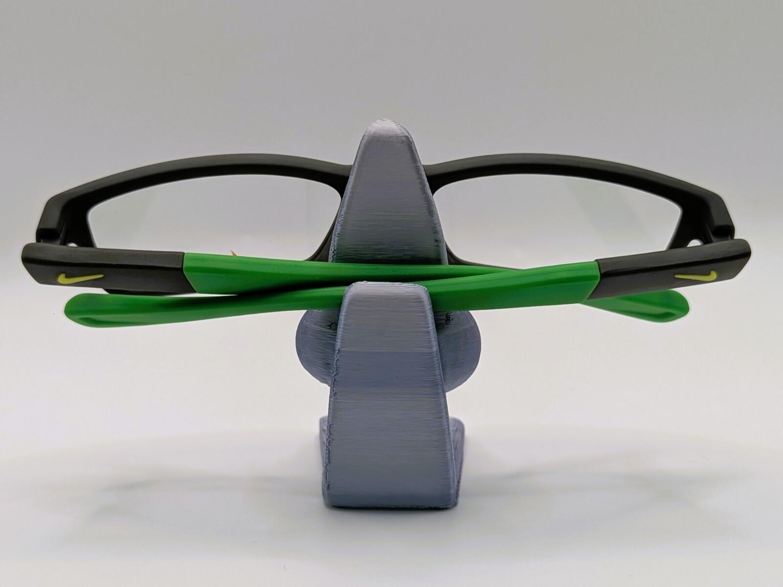 Nike 7093 Frame - 52/18/14