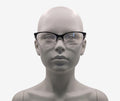 Marchon M7505 Junior Frame - 48/15/130