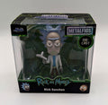 Jada Toys Metalfigs - Rick and Morty Series