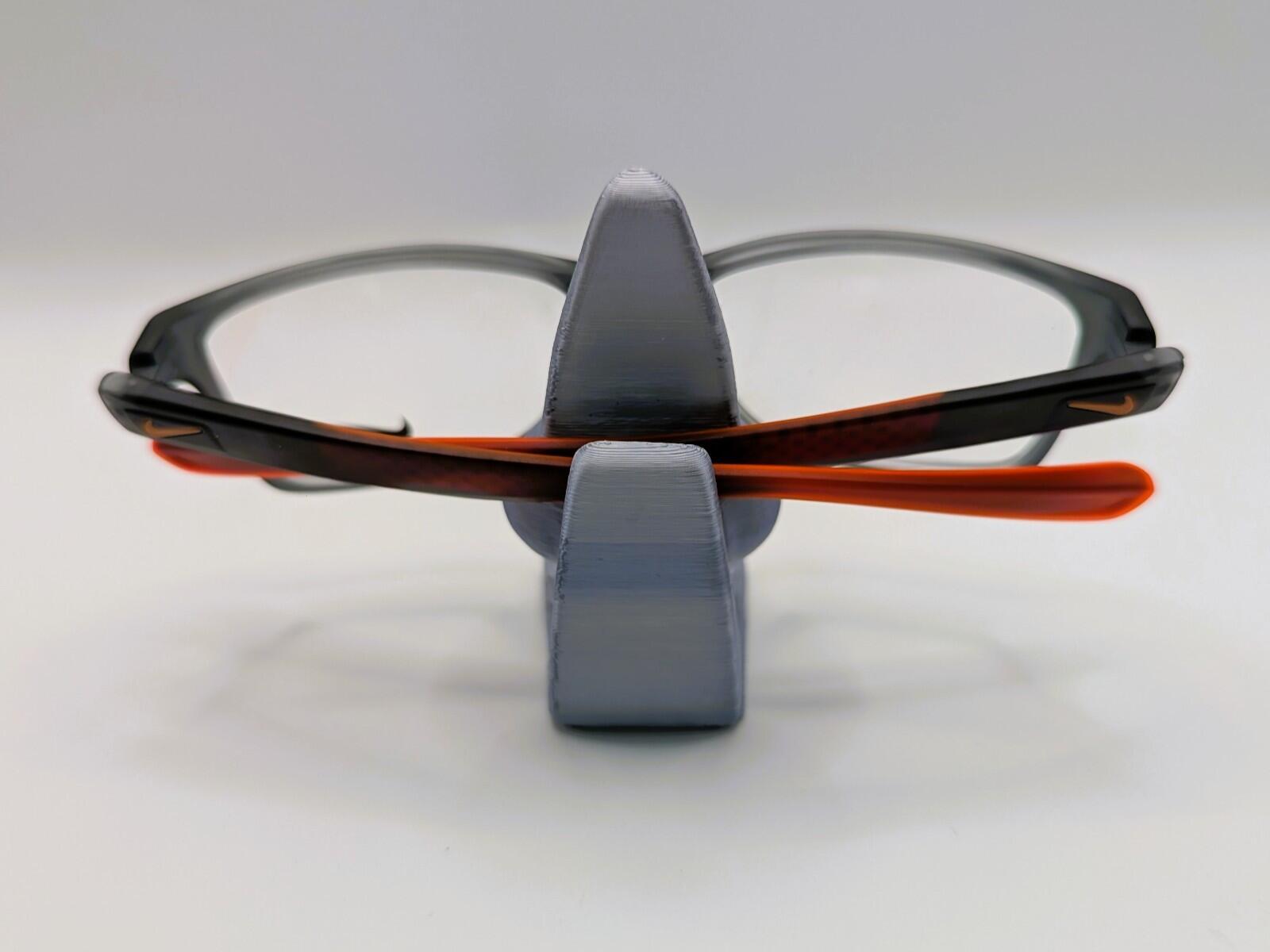 Nike 7091 Frame - 54/16/140