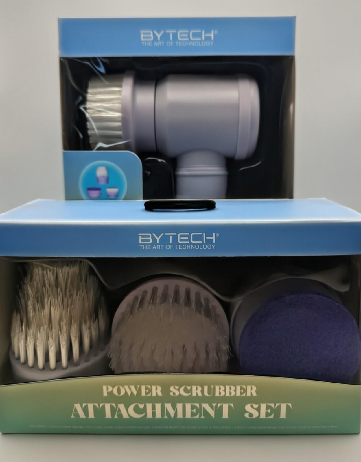 Power Scrubber Bundles