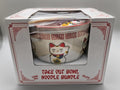 "Take Out Bowl" Ramen Noodle Bundle