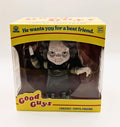 CultureFly Vinyl Chucky Figure